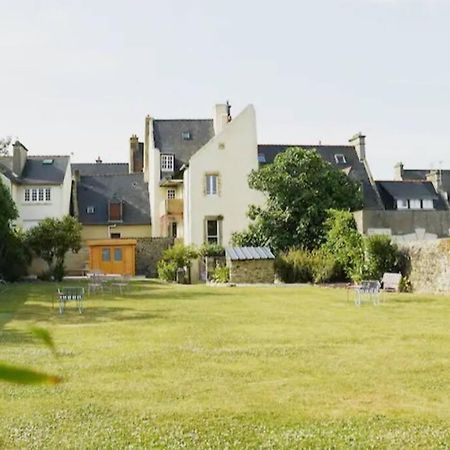 Appartement Moonrise - Plage 50M - Rue Gratuite Saint-Malo Eksteriør billede