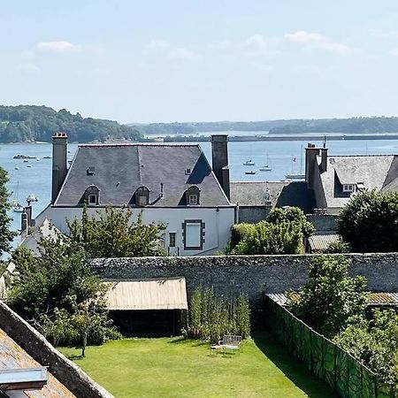 Appartement Moonrise - Plage 50M - Rue Gratuite Saint-Malo Eksteriør billede