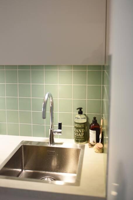 Appartement Moonrise - Plage 50M - Rue Gratuite Saint-Malo Eksteriør billede