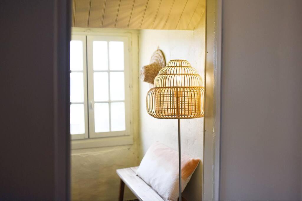 Appartement Moonrise - Plage 50M - Rue Gratuite Saint-Malo Eksteriør billede